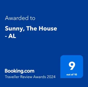 Sunny, The House - AL - Image 1