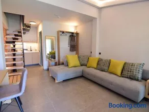 Aloe The Green Suites - Nikiti Halkidiki - Image 2