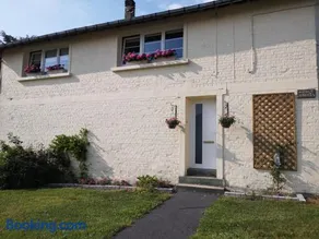 Appartement Liartais - Accueil Chevaux - Horse Friendly - Image 1