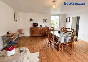 Maison à la campagne pour 7 pers, wifi et parking - Image 2