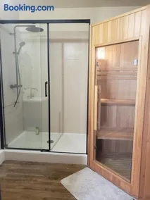 Studio avec sauna - Image 3