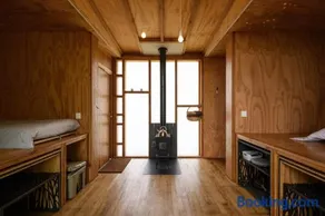 Les Cabanes du Bois Basalte - Image 2