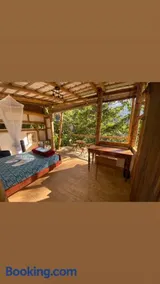 Casa Borojó, Refugio Natural Jacaranda - Image 4