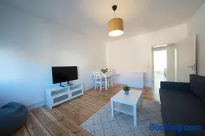 Apt Copper kersanierter Altbau mit Flair, Vollausstattung und zentral - Image 3