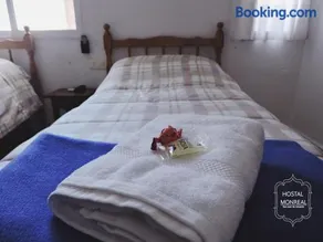 HOSTAL MONREAL - Image 3