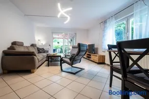 Ferienhaus im Grünen - Image 3