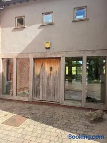 The Silver Suite at Manor Farm - Image 4