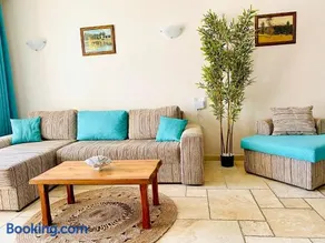 Royal Apartment Sea view by Kaliakria - Image 1