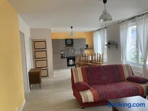 Appartement du Moulin - Image 1