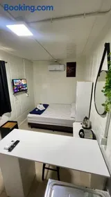 Loft 01 - Confortável 1km Arena Jaraguá - Image 1