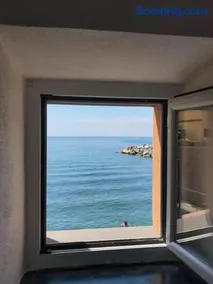 Casa sulla spiaggia di Boccadasse - Image 2