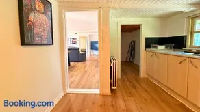 Charming Danish Half-Timbered Cottage near Puttgarden - Image 3
