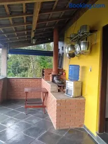CHÁCARA STA EDWIGES/ARUJA - Image 2