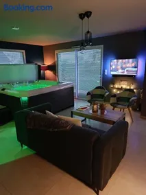 Le NaturOspa spa privatif - Image 3