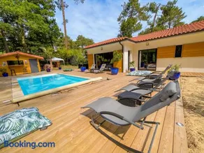 Magnifique villa avec piscine - Image 2