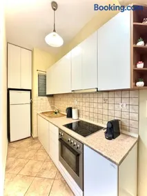 Nikos Apartment-Corfu Town Centre - Image 5