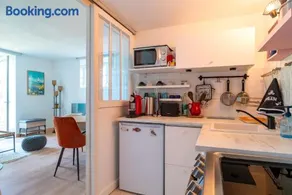 Appartement au Château de Locqueran - Jardin - Image 2