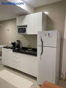 Flat Premium UFPE-UFRPE - Hospital das Clinicas - Andar alto - CAXANGA - Image 4