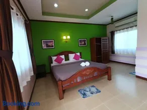 โรงแรมอิ่มสุข บางสะพาน - Image 2