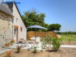 Gîte tout inclus à Joué-lès-Tours avec grand jardin, proche châteaux et nature - FR-1-381-545 - Image 3