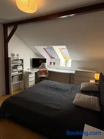 Apartman v širšom centre Martina SEVER - Image 2