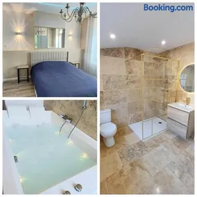 T2 Cosy Spa & Sauna - Image 3