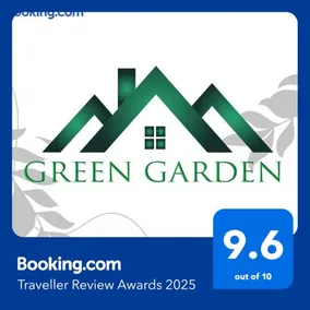 Green Garden Apartments - Image 3