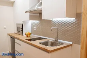 Casa Cancho 2 - La Guarnicionería - Image 2