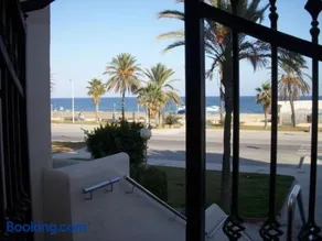 Garrucha's Beach Aldea Marina - Image 3