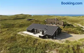 Holiday Home Ringkøbing With A Fireplace 02 - Image 2