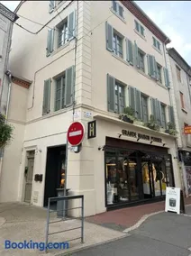 Le studio Grande Maison Perrier - Image 2