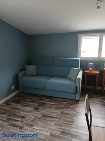 Studio aménagé pour 2 personnes, indépendant - Image 4