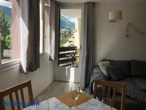 Serre Chevalier, Superbe appartement 5/7 couchages - Image 3