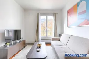 Cosy Studio Asnieres - Image 4