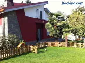 Appartamento in villa sulle colline di Torino - Image 1