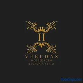 Veredas Hotel - Image 5