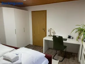 Appartio - Gästehaus "Dorfblick" - komfortable Ferienwohnungen mit Küche und Waschmaschine - Image 3