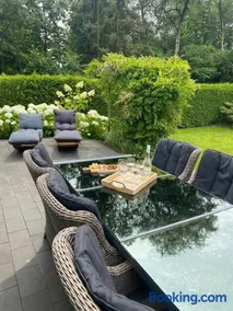 het Veluws paradijs, nu met extra bij te boeken Hottub - Image 1