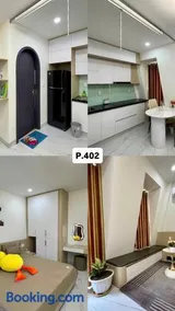 Homestay Mật Movie - Image 2