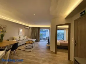 City Life Athens Apartments - Image 1