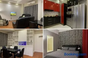 Cozy 3Bedroom Apartment in Polana Lar OrAr - Image 1
