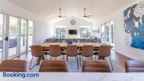 Coopers Lodge, Lovedale - A rural escape in the heart of wine country - Image 4