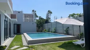 Casa de Campo Aucallama - Image 1
