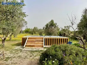 19th century Trullo Raeda in the middle of nature - Image 3