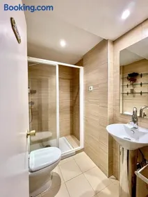 Acogedor apartamento a pie de pistas, Baqueira 1500 - Image 3