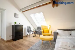 CasaVia Ehningen - IBM Apartment - BRIGHT Collection - Image 1