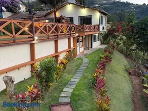 Casa nas Montanhas em Domingos Martins - Image 1
