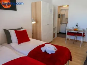 Apartment Rosablanche C65 by Interhome - Image 4