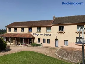 Ancienne Auberge des Brizards Morvan 15 personnes - Image 1
