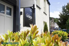 Church Suites by The Cranleigh Boutique - Image 1